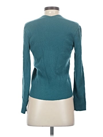 Henri Bendel Long Sleeve Top (view 2)