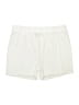 Tommy Bahama Solid Ivory Athletic Shorts Size L - photo 2