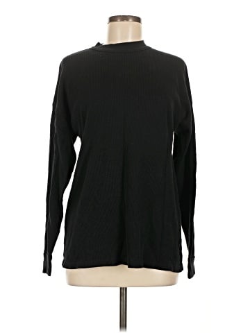 Victoria's Secret Pink Long Sleeve Turtleneck (view 1)