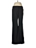 Express Design Studio Solid Black Dress Pants Size 6 - photo 1