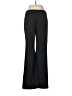 Express Design Studio Solid Black Dress Pants Size 6 - photo 2
