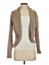 H&M Tan Cardigan Size S - photo 1