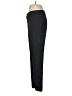 Express Design Studio Solid Black Dress Pants Size 6 - photo 5