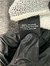 Metric Knits Ivory Turtleneck Sweater Size XL - photo 8