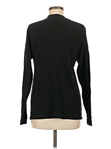 Victoria's Secret Pink Long Sleeve Turtleneck (view 2)