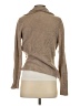 H&M Tan Cardigan Size S - photo 2
