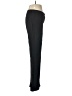 Express Design Studio Solid Black Dress Pants Size 6 - photo 4
