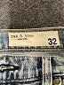 Rag & Bone Blue Jeans Size 32 waist - photo 7