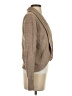 H&M Tan Cardigan Size S - photo 4