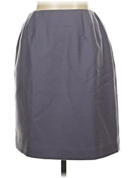 Amanda Smith Formal Skirt