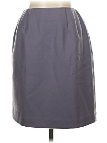 Amanda Smith Formal Skirt (view 1)
