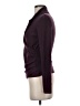 OGL Purple Long Sleeve Turtleneck Size S - photo 5