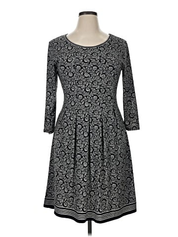 Max Studio Casual Dress (view 1)