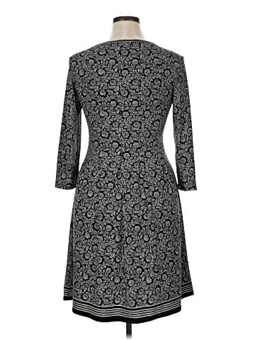 Max Studio Casual Dress (view 2)