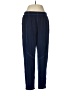 Monrow Blue Casual Pants Size M - photo 1
