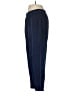 Monrow Blue Casual Pants Size M - photo 5