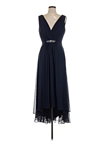 Eliza J Cocktail Dress (view 1)