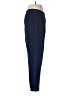 Monrow Blue Casual Pants Size M - photo 4