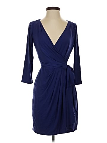Boston Proper Cocktail Dress (view 1)