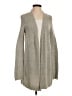 Theory Gray Cardigan Size S - photo 1
