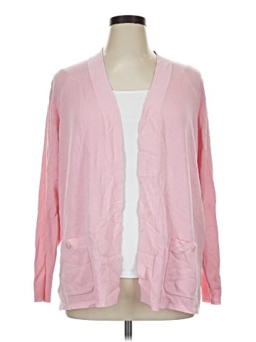 Anne Klein Cardigan (view 1)
