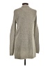 Theory Gray Cardigan Size S - photo 2