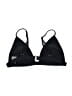 Montce Black Swimsuit Top Size L - photo 2