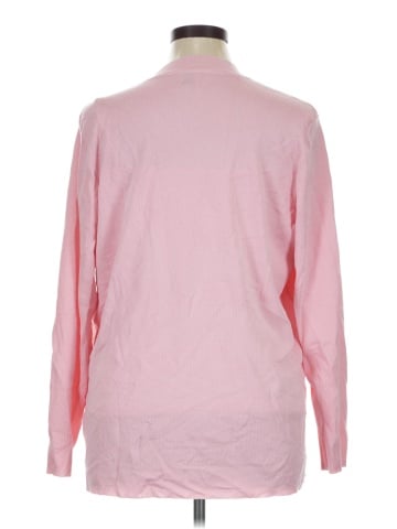 Anne Klein Cardigan (view 2)