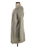 Theory Gray Cardigan Size S - photo 5