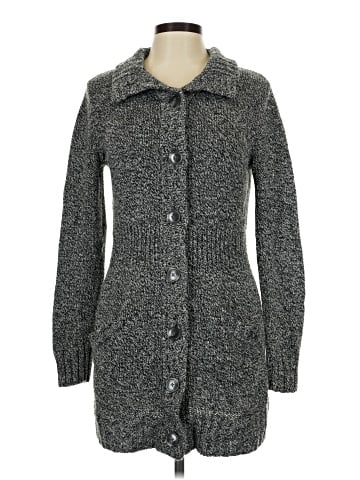 Merona Cardigan (view 1)