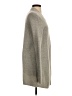 Theory Gray Cardigan Size S - photo 4
