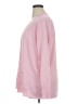 Anne Klein Pink Cardigan Size XL - photo 5
