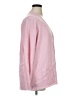 Anne Klein Pink Cardigan Size XL - photo 4