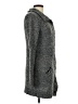 Merona Gray Cardigan Size L - photo 4