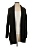 Harve Benard Black Cardigan Size S - photo 1