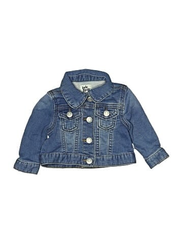Baby B'gosh Denim Jacket (view 1)