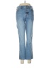 a.n.a. A New Approach Blue Jeans Size 6 - photo 1