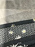 Unbranded Stars Black Casual Dress Size S (estimated) - photo 7