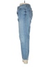 a.n.a. A New Approach Blue Jeans Size 6 - photo 5