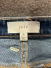 Joie Blue Jeans Size 25 waist - photo 7