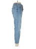 a.n.a. A New Approach Blue Jeans Size 6 - photo 4
