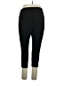 Tribal Solid Black Active Pants Size XL - photo 2