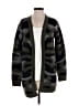 Aqua Camo Green Cardigan Size S - photo 1