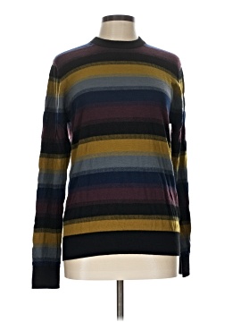 Paul Smith Wool Pullover Sweater