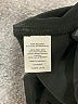 Talbots Outlet 100% Polyester Polka Dots Black 3/4 Sleeve Blouse Size Lg Petite - photo 8