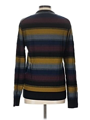 Paul Smith Wool Pullover Sweater (view 2)