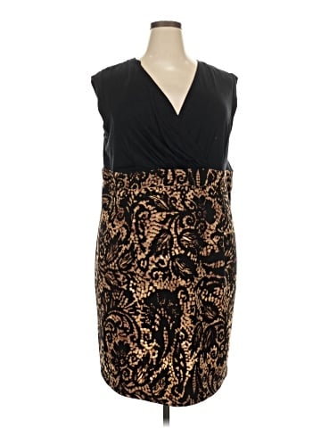 DressBarn Cocktail Dress (view 1)