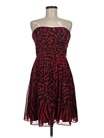 White House Black Market Cocktail Dress (view 1)