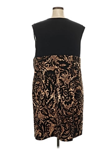 DressBarn Cocktail Dress (view 2)