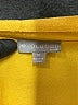 Evolution by Cyrus Yellow Cardigan Size M - photo 7